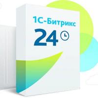 Корпоративный портал Битрикс24 Профессиональный (1 мес)